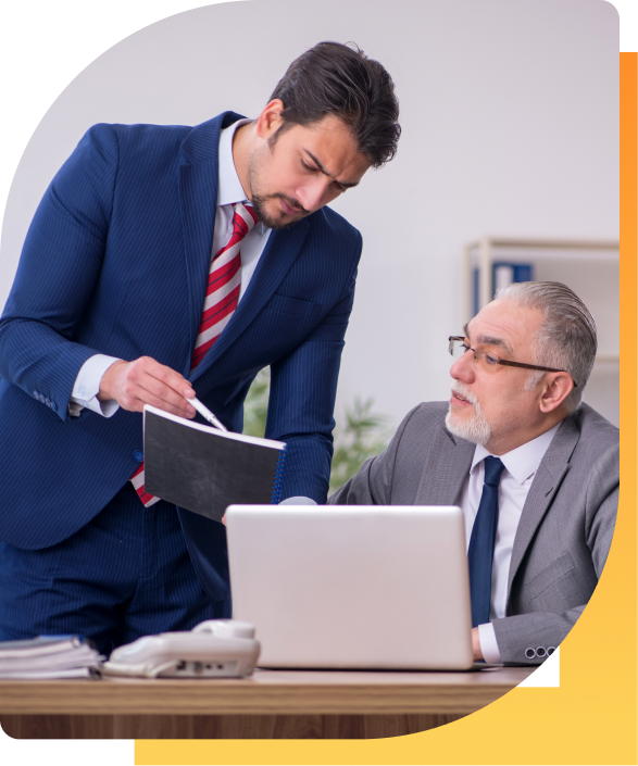 Golden Visa Managers