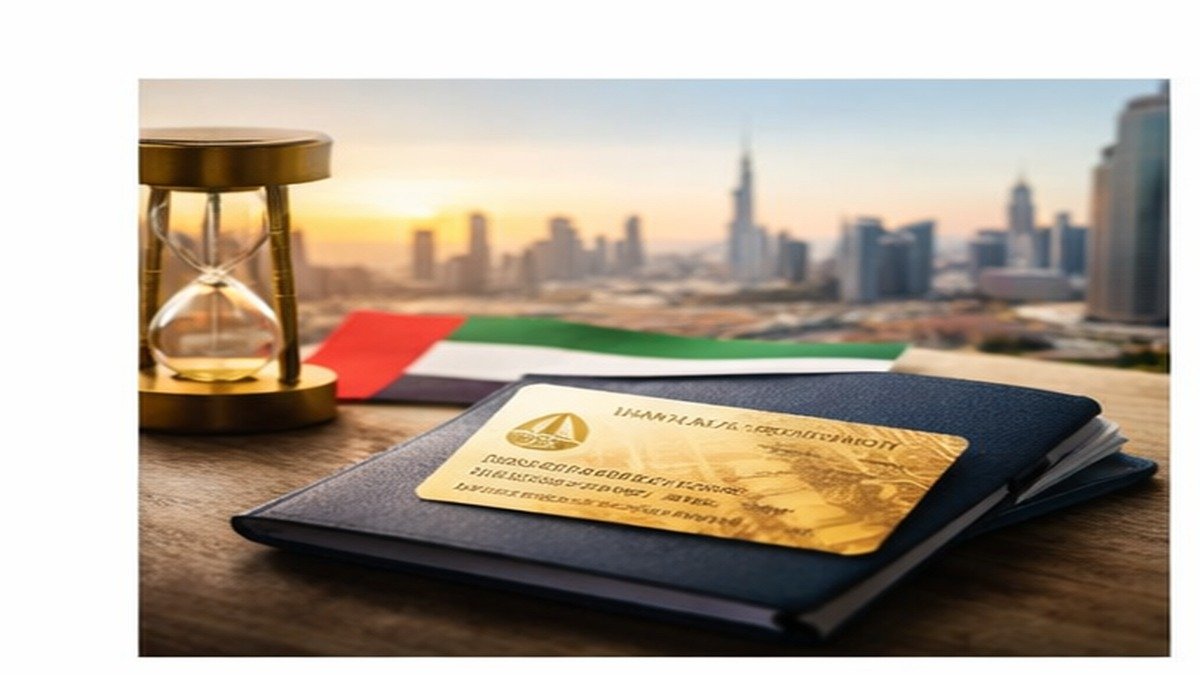 Golden Visa Services