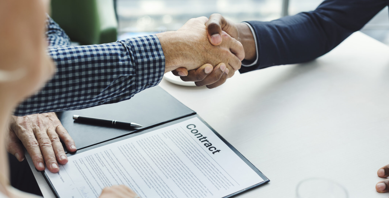 Power of Attorney (POA)